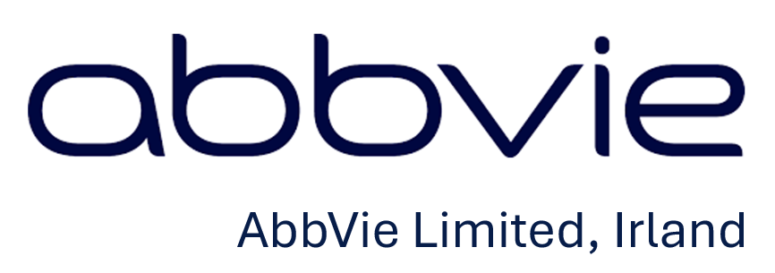 Logo AbbVie Limited